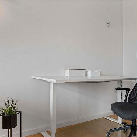 Appartement Ah Legionarska à Bratislava Extérieur photo
