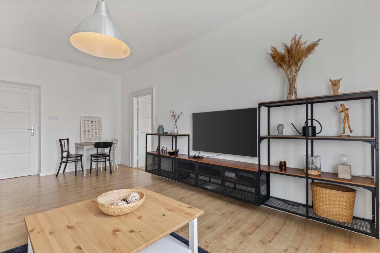 Appartement Ah Legionarska à Bratislava Extérieur photo