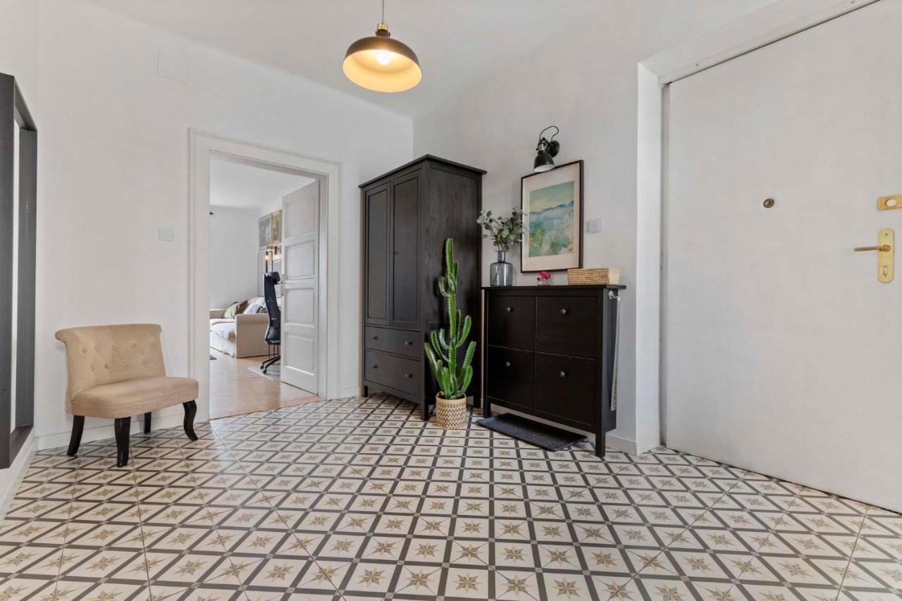 Appartement Ah Legionarska à Bratislava Extérieur photo