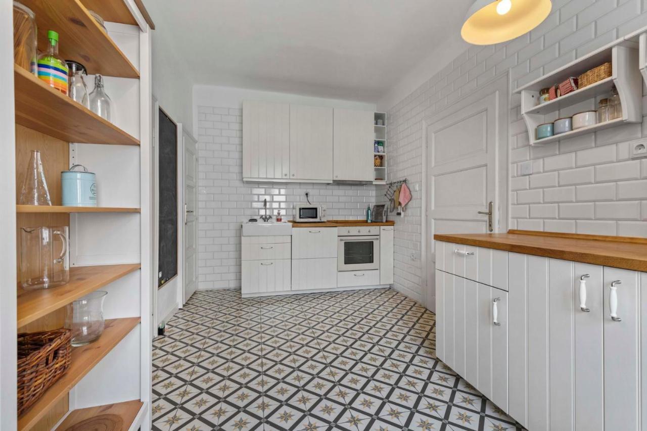 Appartement Ah Legionarska à Bratislava Extérieur photo