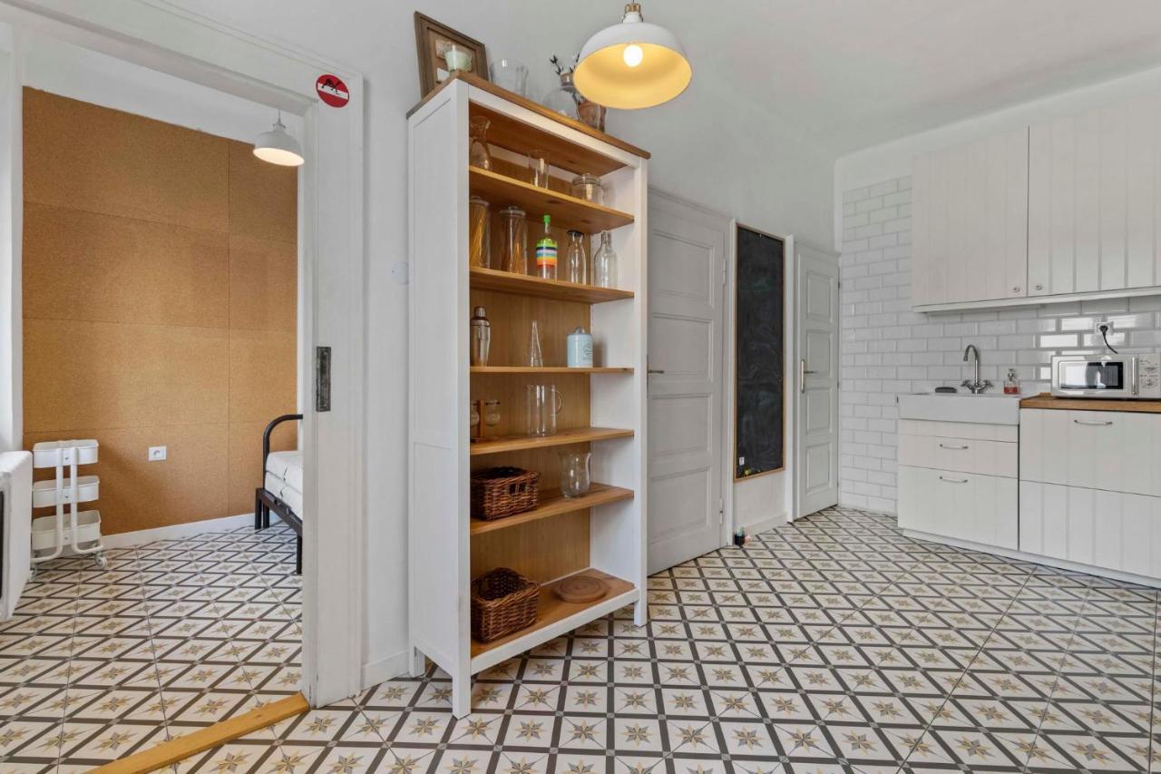 Appartement Ah Legionarska à Bratislava Extérieur photo